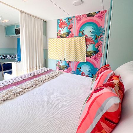 Motel Chelsea Eksteriør billede