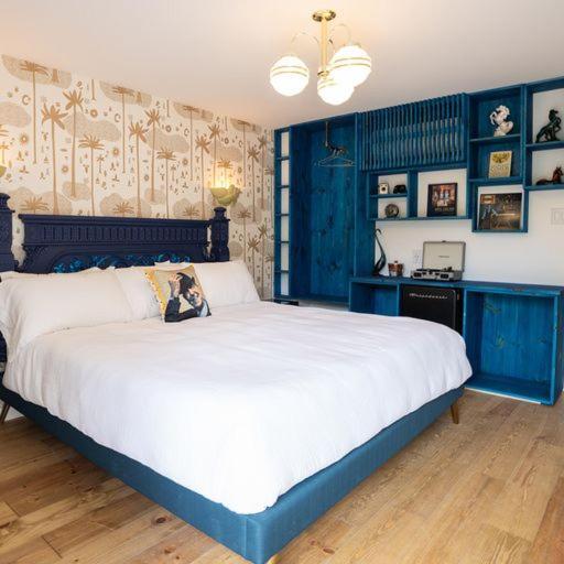 Motel Chelsea Eksteriør billede