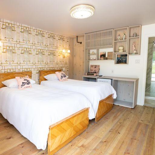 Motel Chelsea Eksteriør billede