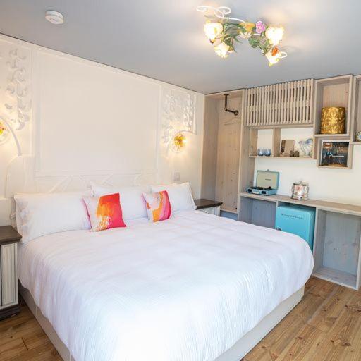 Motel Chelsea Eksteriør billede