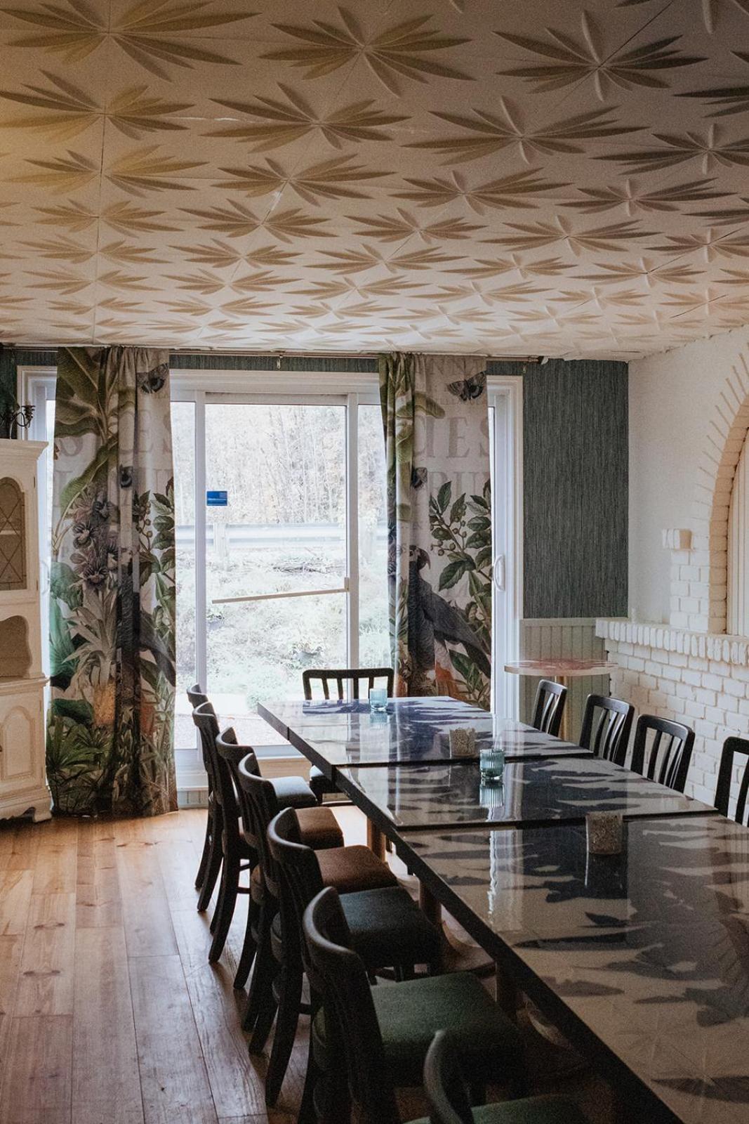 Motel Chelsea Eksteriør billede